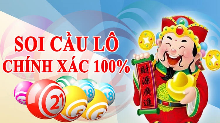 cách bắt lô chuẩn xác từ xa xưa vẫn còn hiệu quả